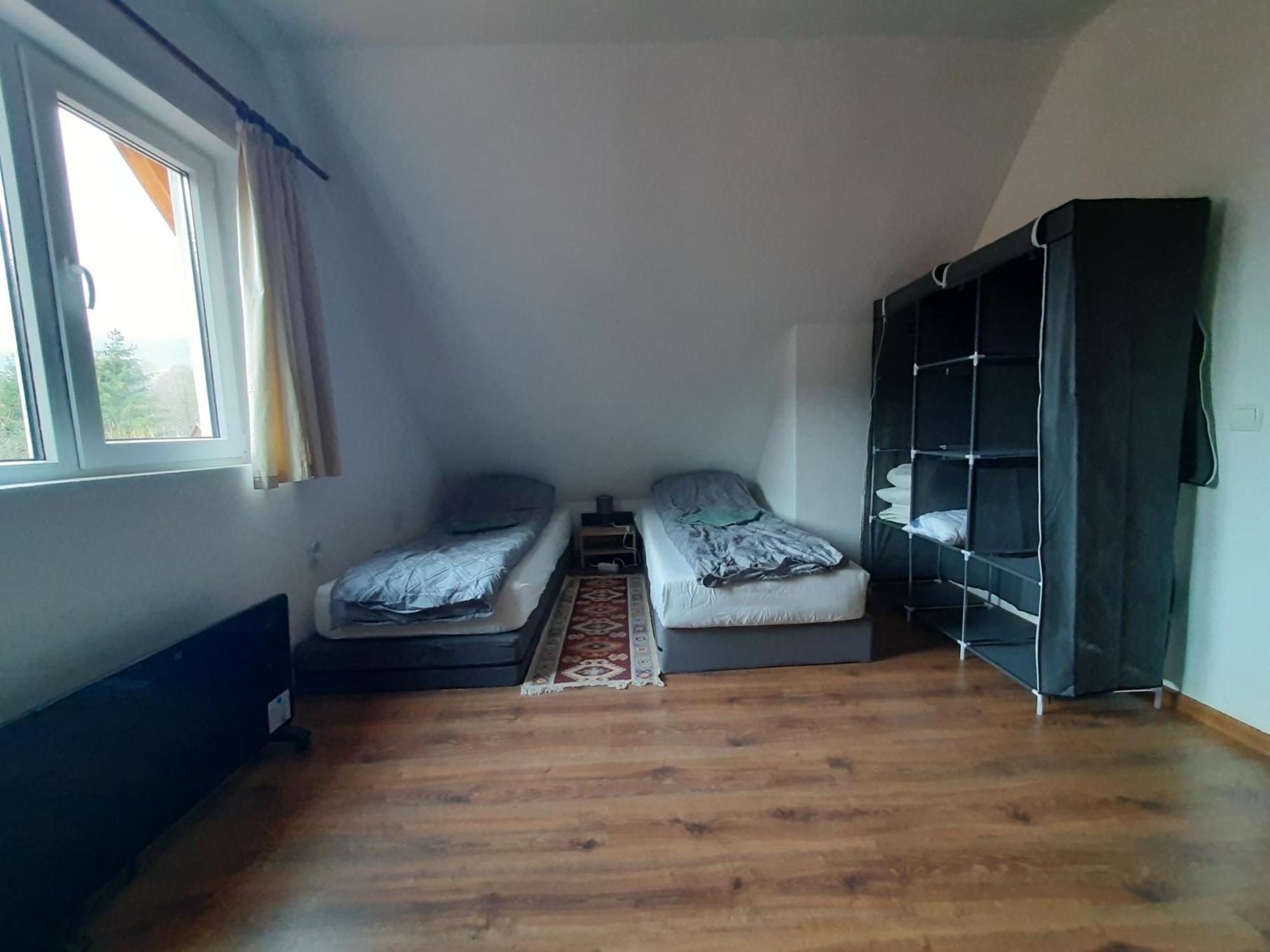 Mountain Cozy Home Sub Cetate Eksteriør billede