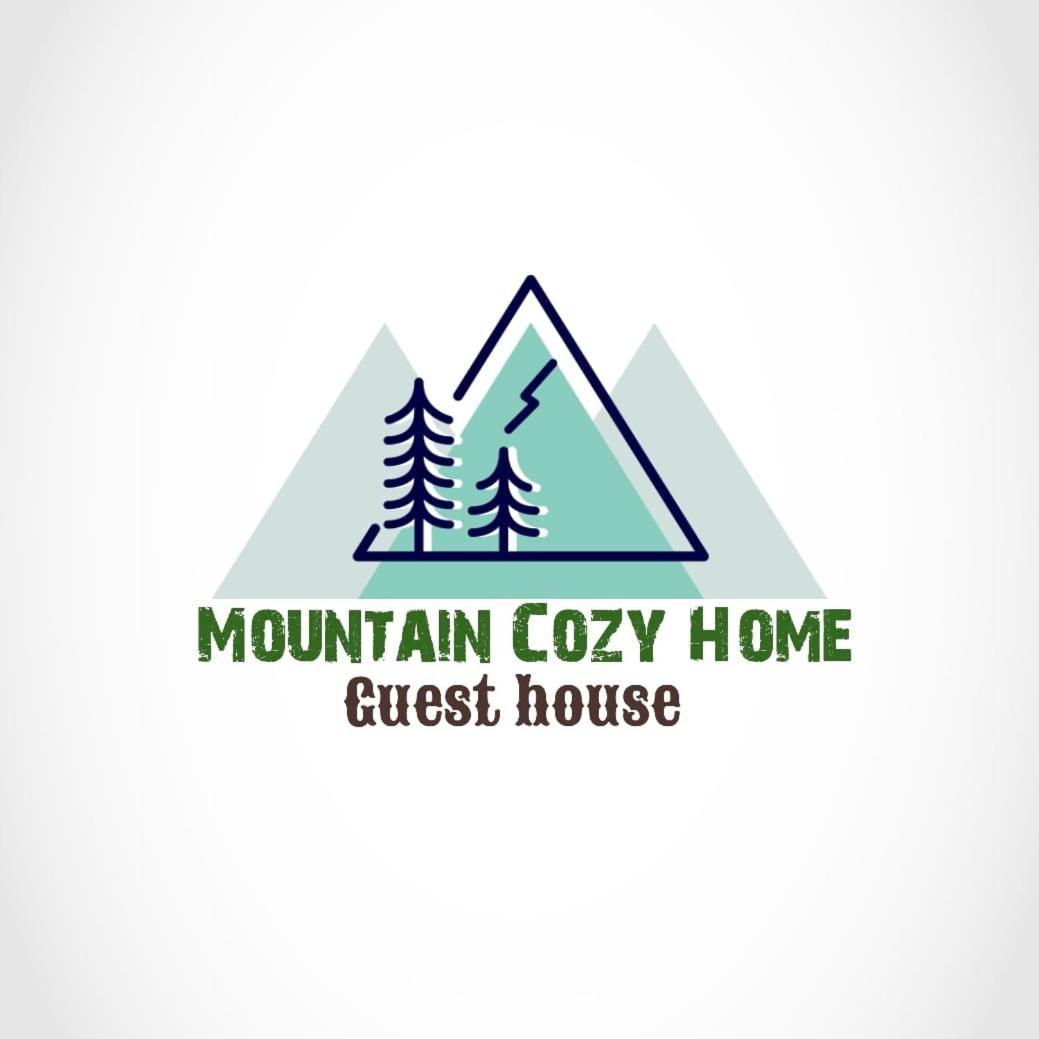 Mountain Cozy Home Sub Cetate Eksteriør billede