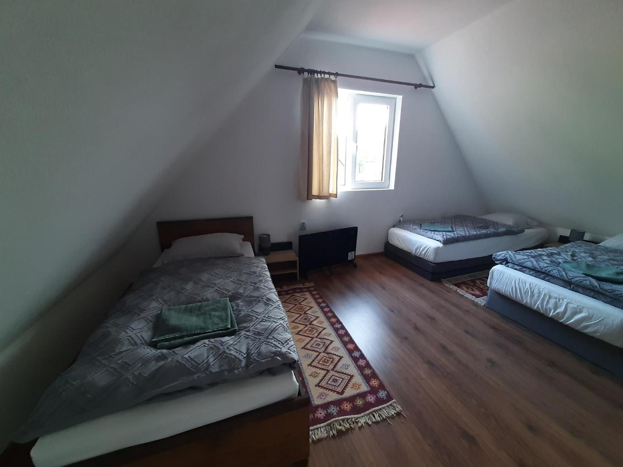 Mountain Cozy Home Sub Cetate Eksteriør billede