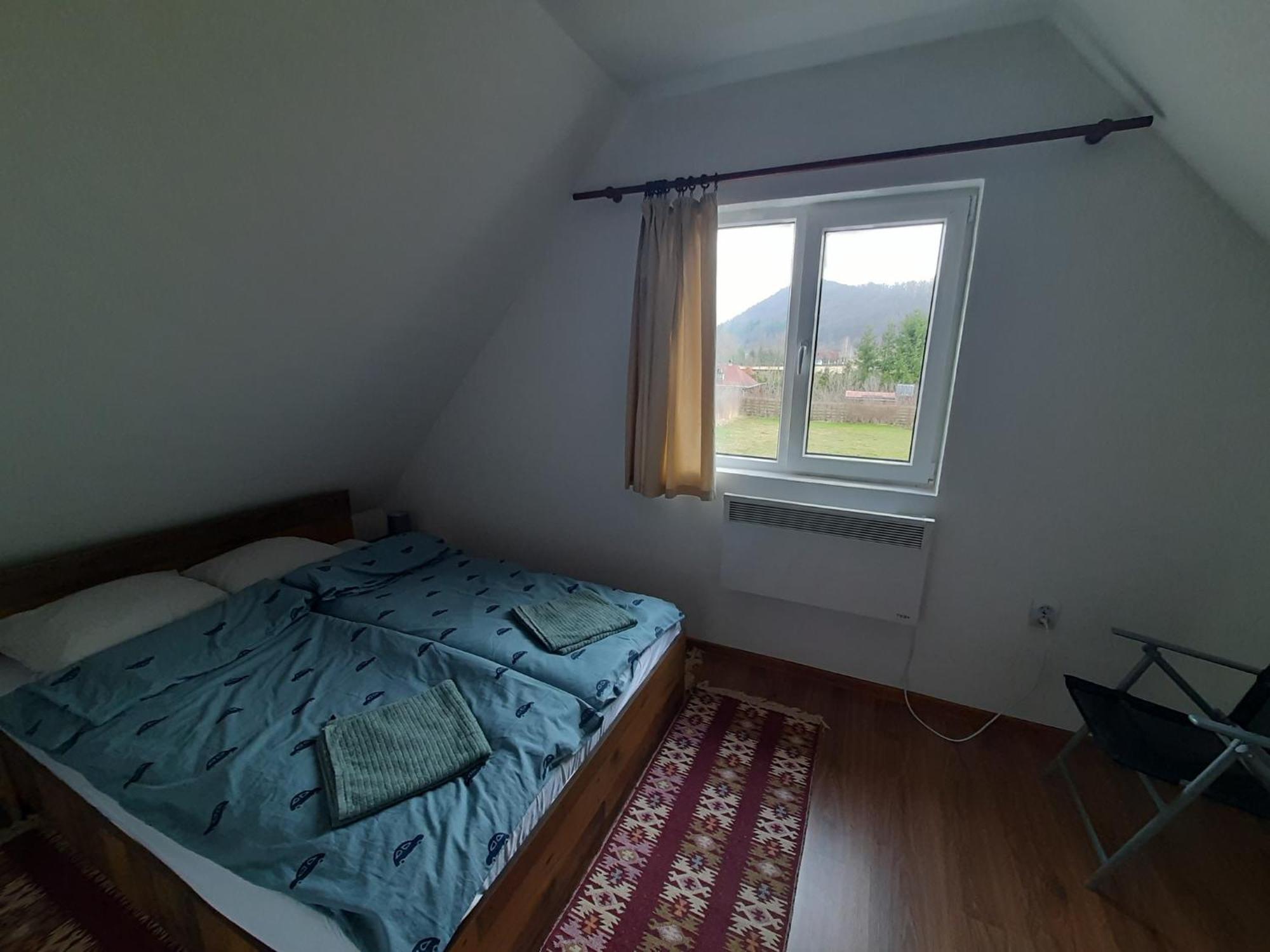 Mountain Cozy Home Sub Cetate Eksteriør billede