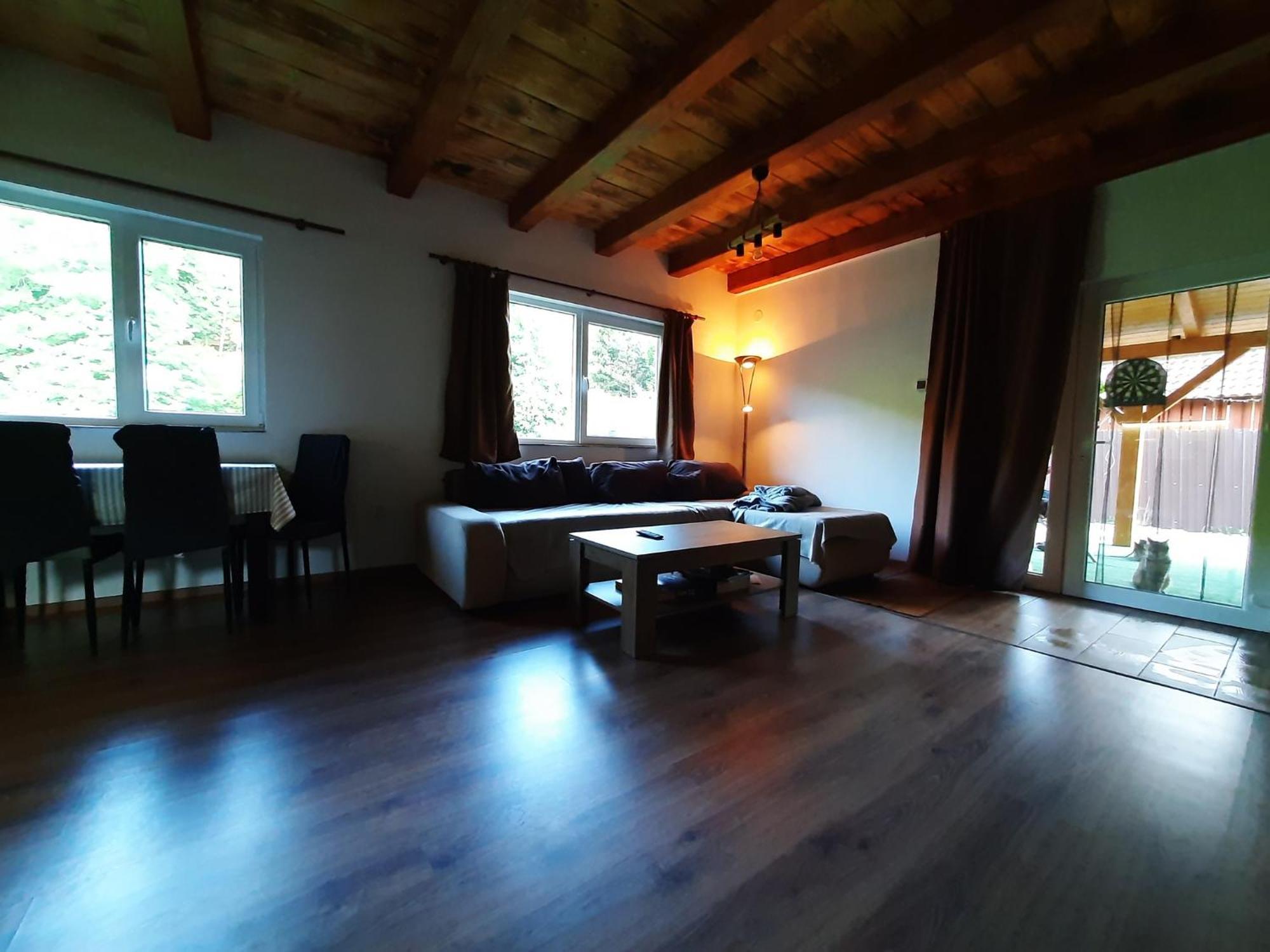 Mountain Cozy Home Sub Cetate Eksteriør billede