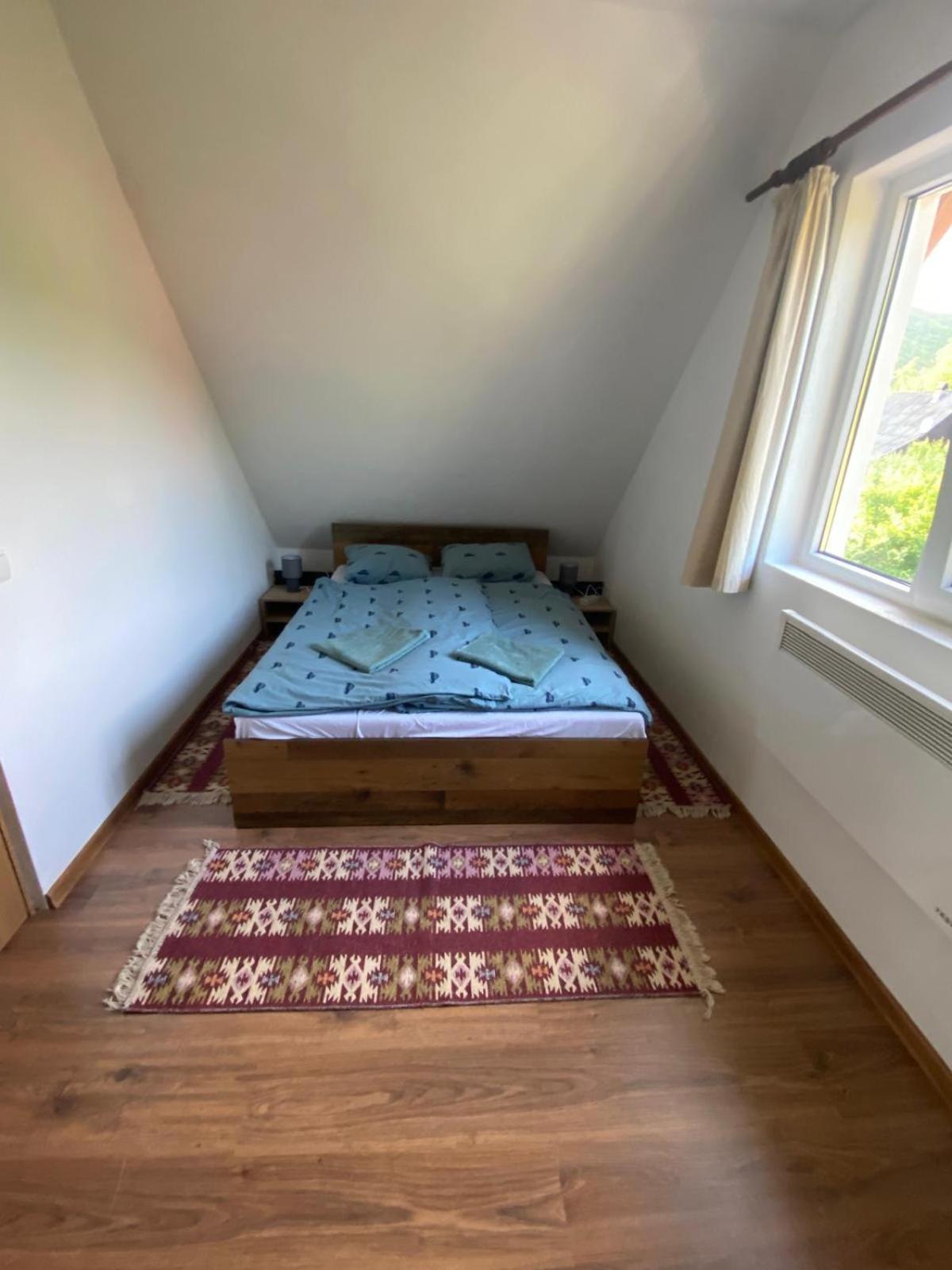 Mountain Cozy Home Sub Cetate Eksteriør billede